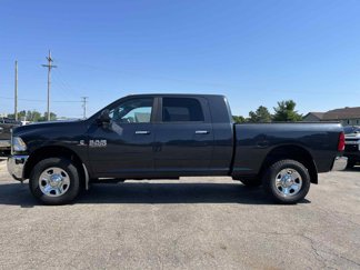 Used 2014 RAM 2500 SLT image 1
