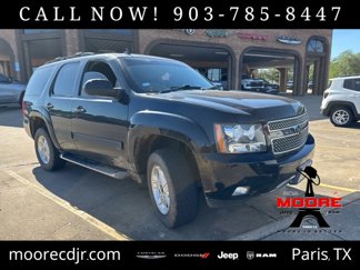 Used 2013 Chevrolet Tahoe LT image 1