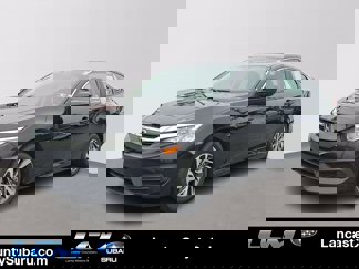 Used 2016 Honda Civic EX image 1