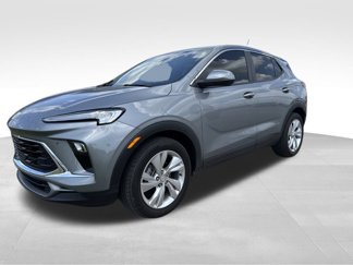 Used 2024 Buick Encore GX Preferred w/ Comfort Package image 1