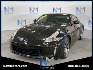 Used 2014 Nissan 370Z Touring w/ Sport Package image 1
