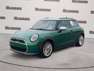 Certified 2025 MINI Cooper S image 1