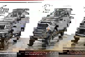 Used 2019 Ford Ranger XLT w/ FX4 Off-Road Package image 1