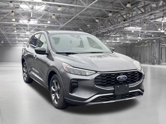 Used 2024 Ford Escape ST-Line w/ Tech Pack #1 image 1