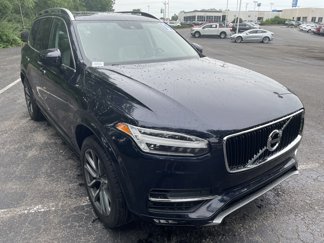 Used 2019 Volvo XC90 T6 Momentum image 1