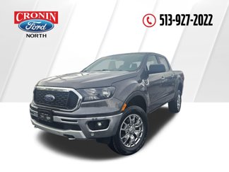 Used 2019 Ford Ranger XLT w/ Equipment Group 302A Luxury image 1