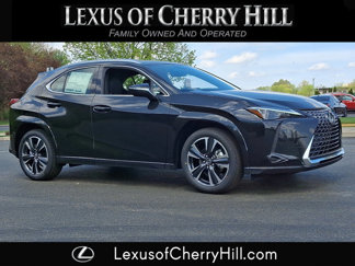 New 2025 Lexus UX 300h AWD image 1