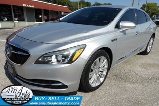 Used 2018 Buick LaCrosse Essence image 1
