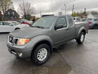 Used 2016 Nissan Frontier SV w/ SV Value Truck Package image 1