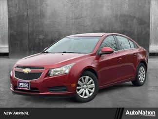 Used 2011 Chevrolet Cruze LT image 1
