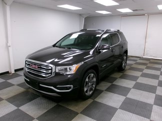 Used 2017 GMC Acadia SLT w/ LPO, Floor Liner Package image 1
