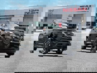 New 2026 Nissan Rogue SV image 1