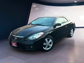 Used 2007 Toyota Solara SE Sport image 1