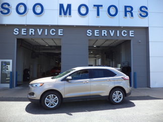 Used 2020 Ford Edge SEL w/ Convenience Package image 1