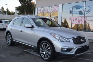 Used 2016 INFINITI QX50 AWD image 1