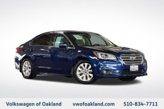 Used 2017 Subaru Legacy 2.5i Premium image 1