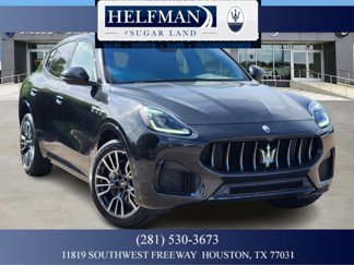 New 2024 Maserati Grecale GT image 1