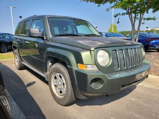 Used 2009 Jeep Patriot Sport image 1