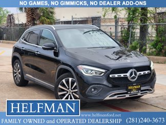 Used 2022 Mercedes-Benz GLA 250 image 1