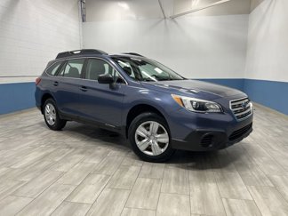Used 2015 Subaru Outback 2.5i w/ Protection Package #1 image 1