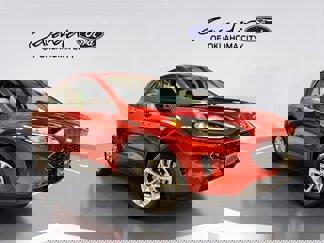 Used 2022 Ford Escape SE w/ Convenience Package image 1