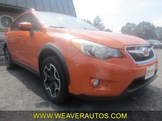Used 2015 Subaru Crosstrek 2.0i Premium w/ Popular Package #2 image 1