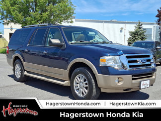 Used 2013 Ford Expedition EL XLT image 1