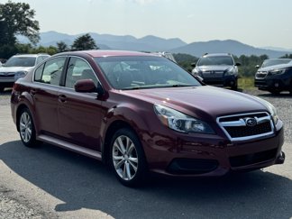 Used 2014 Subaru Legacy 2.5i Premium image 1