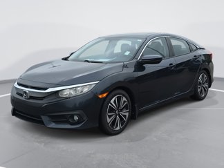 Used 2017 Honda Civic EX-T image 1