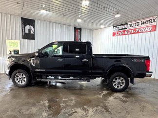 Used 2018 Ford F250 XLT image 1