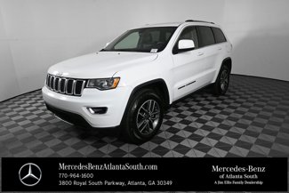 Used 2019 Jeep Grand Cherokee Laredo w/ Laredo X Package video 1