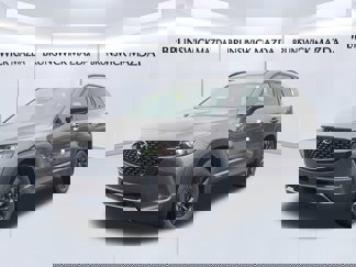 New 2025 MAZDA CX-50 AWD 2.5 Hybrid w/ Weather Package image 1