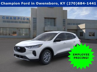 New 2025 Ford Escape Active w/ Cold Weather Package image 1