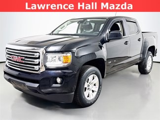 Used 2015 GMC Canyon SLE w/ SLE Convenience Package image 1