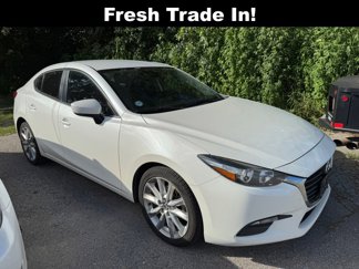 Used 2017 MAZDA MAZDA3 Touring image 1