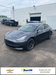 Used 2018 Tesla Model 3 Long Range image 1