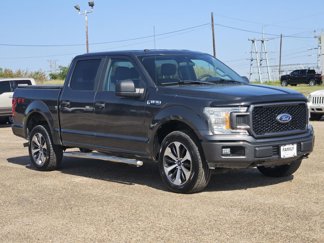 Used 2019 Ford F150 XL w/ Equipment Group 101A Mid image 1