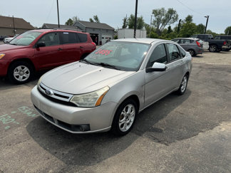 Used 2009 Ford Focus SES image 1