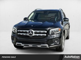 Used 2020 Mercedes-Benz GLB 250 image 1