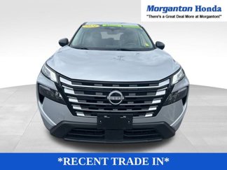 Used 2024 Nissan Rogue S video 2
