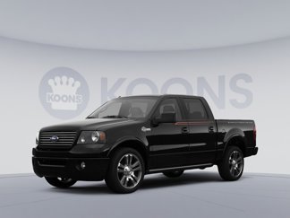 Used 2011 Ford F150 Harley-Davidson image 1