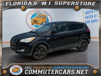 Used 2013 Ford Escape SE image 1
