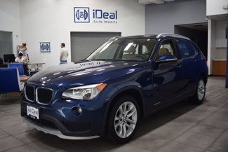 Used 2015 BMW X1 xDrive28i image 1