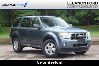 Used 2011 Ford Escape XLT w/ 202A Rapid Spec Order Code image 1