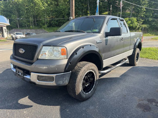 Used 2004 Ford F150 XLT image 1