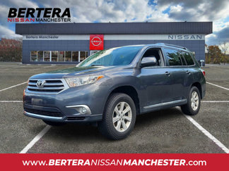 Used 2013 Toyota Highlander SE image 1