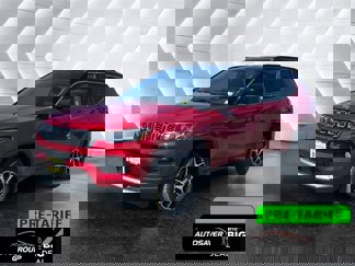 New 2025 Jeep Compass Limited image 1