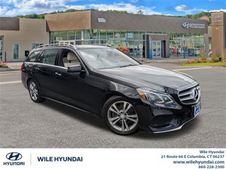 Used 2016 Mercedes-Benz E 350 4MATIC Wagon image 1