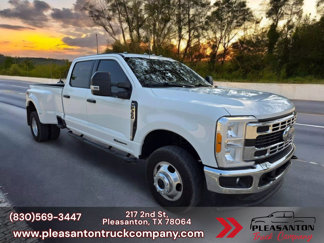 Used 2023 Ford F350 XLT w/ FX4 Off-Road Package image 1