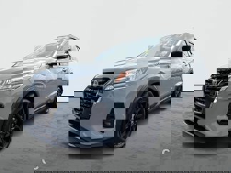 Used 2022 Nissan Kicks SR video 1